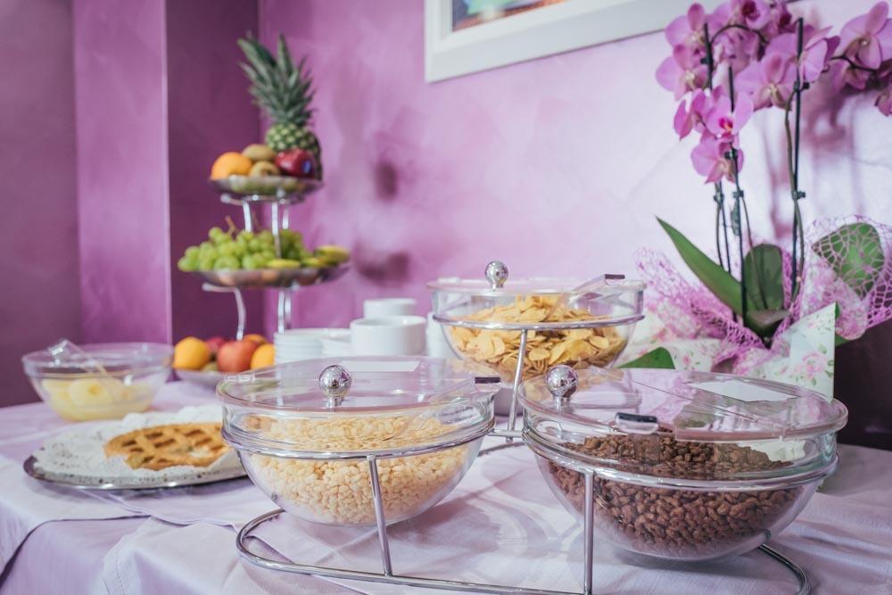 Hotel Le Vele Di Balestrate Zewnętrze zdjęcie