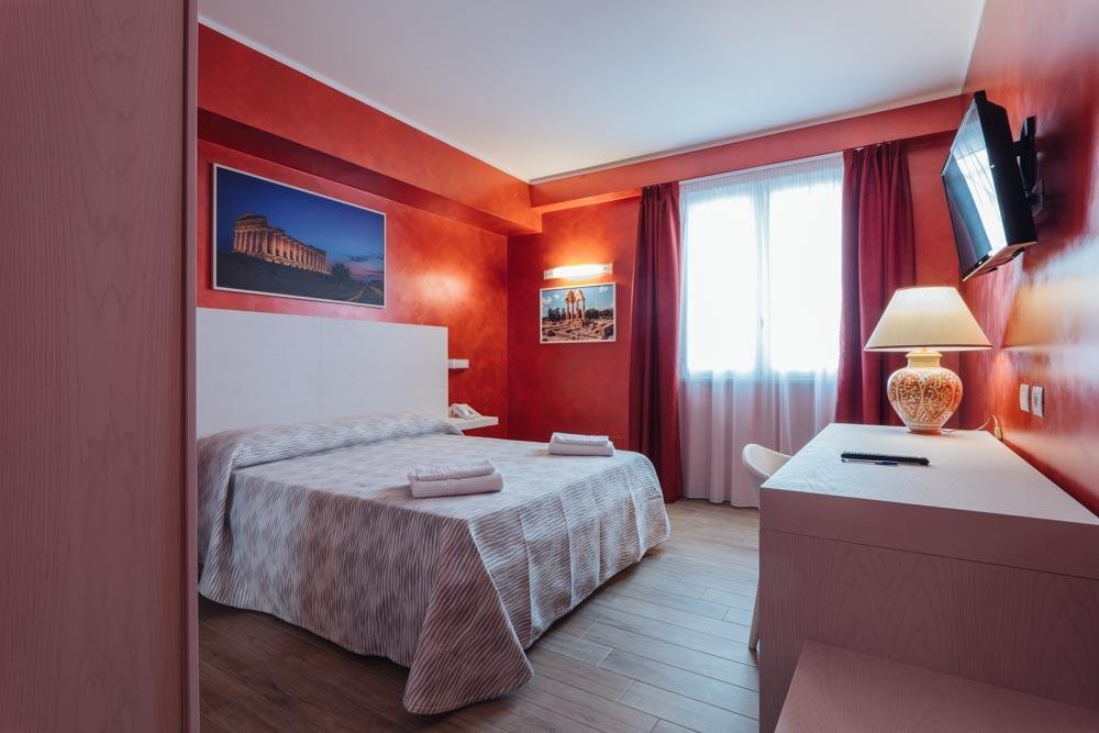 Hotel Le Vele Di Balestrate Zewnętrze zdjęcie