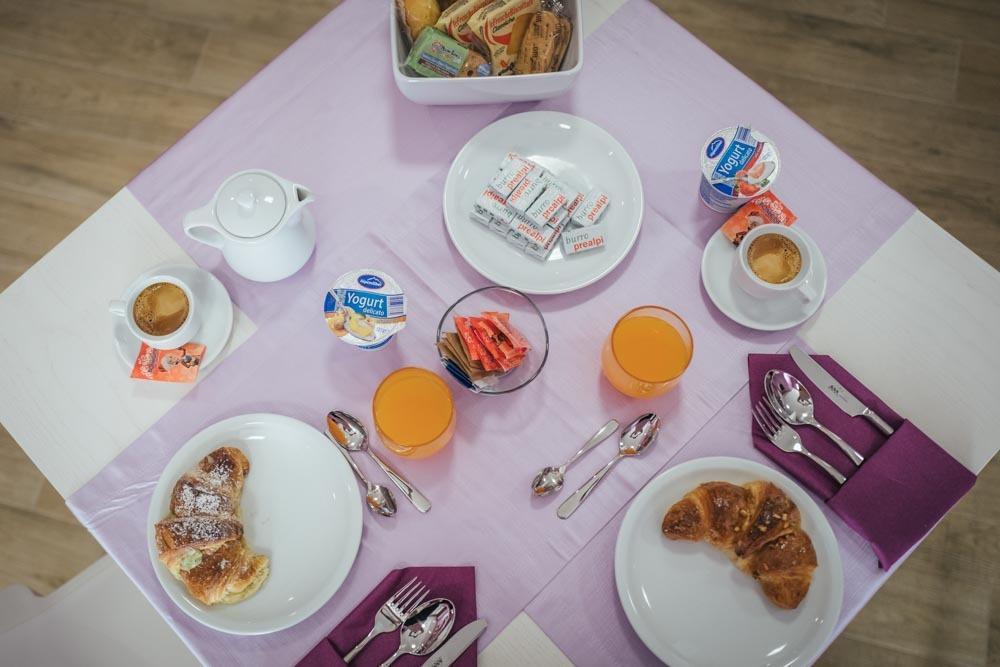 Hotel Le Vele Di Balestrate Zewnętrze zdjęcie