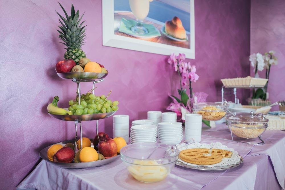 Hotel Le Vele Di Balestrate Zewnętrze zdjęcie