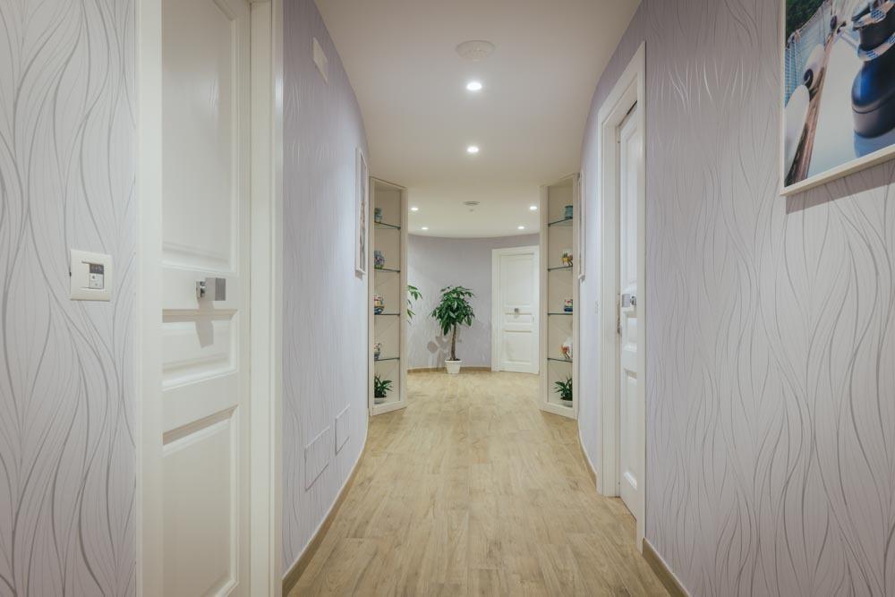 Hotel Le Vele Di Balestrate Zewnętrze zdjęcie