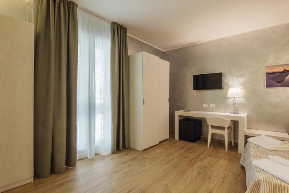 Hotel Le Vele Di Balestrate Zewnętrze zdjęcie