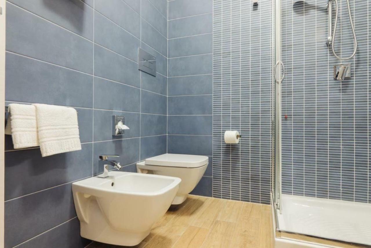 Hotel Le Vele Di Balestrate Zewnętrze zdjęcie