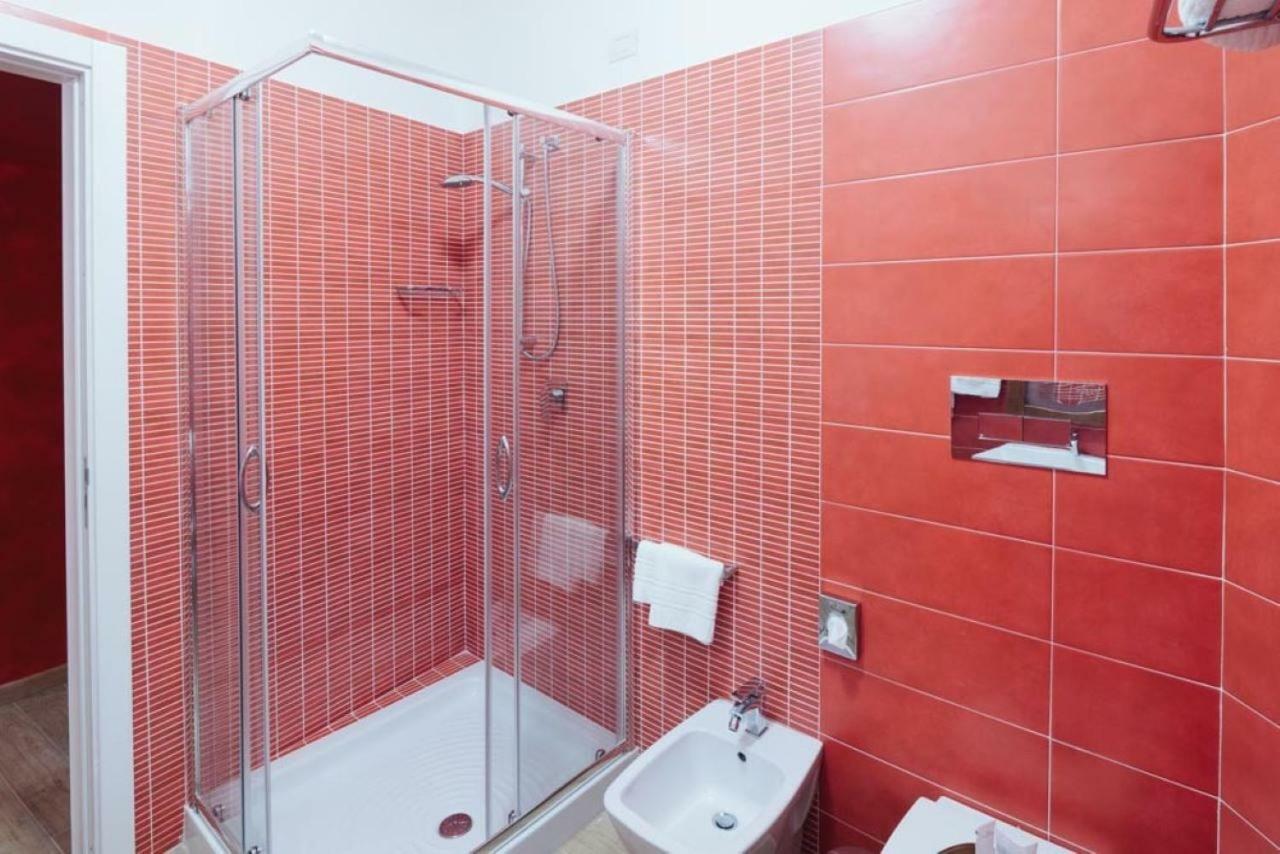 Hotel Le Vele Di Balestrate Zewnętrze zdjęcie