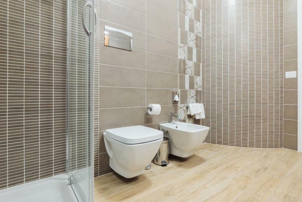 Hotel Le Vele Di Balestrate Zewnętrze zdjęcie